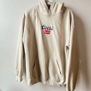 Coors Banquet Hoodie